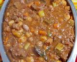 Foto del paso 9 de la receta: Ñoquis de ricota y queso con bolognesa