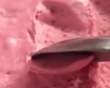 Foto del paso 2 de la receta: Helado de frambuesa