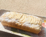 Foto del paso 7 de la receta: Budín de manzana! 🍎 Húmedo y súper fácil!