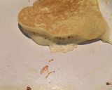 Foto langkah ke 6 dari resep Fluffy pancake.