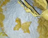 Foto langkah ke 3 dari resep Pumpkin Cake.
