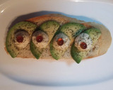 Foto del paso 7 de la receta: Tostadas selectas