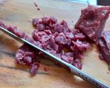 Foto del paso 2 de la receta: Pino para empanadas 🇨🇱
