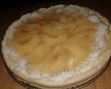 Foto del paso 7 de la receta: 🍑Tarta frutal de DURAZNO🍑