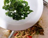 กะเพราหมูสับผัดพริกไทยอ่อน🌶🍃 วิธีทำสูตร 7 รูป