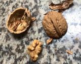 Une image de l'étape 4 de Sablés🍘 aux🏺noix de🍁 grenoble🌰.