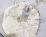 Foto del paso 7 de la receta: Queso crema casero con leche en polvo