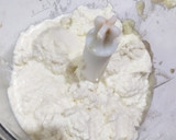 Foto del paso 7 de la receta: Queso crema casero con leche en polvo