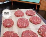 Foto langkah ke 2 dari resep Beef patty.