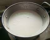 Milk Halwa / Dudh  no halwa recipe step 1 photo