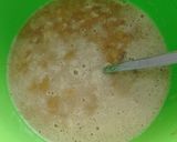 Foto langkah ke 1 dari resep Choco Banana Oats Mini Muffins.