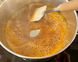 Foto del paso 2 de la receta: Flan bombón de “Pascua”
