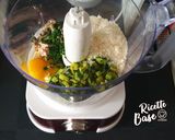 Foto del passaggio 6 della ricetta Involtini di Zucchine ripieni