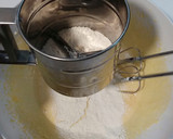 Foto del paso 6 de la receta: Bizcocho para arrollado/brazo de gitano