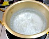 รูปขั้นตอนการทำที่ 1 ของ วิธีทำ ซุปกิมจิ – How to Cook Kimchi Soup