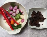Foto langkah ke 3 dari resep RAWON DAGING SAPI metode 7.30.7.