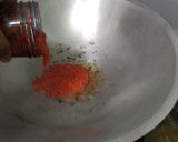 Foto langkah ke 6 dari resep Tempe Balado RUMAHAN mudah di masak.