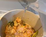 Foto langkah ke 4 dari resep Ayam Kecap Cincang.