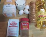 Foto del paso 1 de la receta: Galletas rellenas fritas🍪