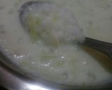 દૂધી અને સાબુદાણા ની ખીર (Dudhi Sabudana Kheer Recipe in Gujarati) રેસીપી સ્ટેપ2ફોટો