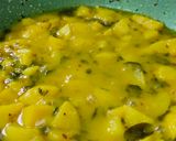 પાવ બટાકા (Pav Bataka Recipe in Gujarati) રેસીપી સ્ટેપ3ફોટો