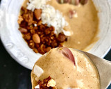 Foto del paso 6 de la receta: Smoothie bowl de calabaza