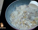 Foto langkah ke 3 dari resep Mac and Cheese.