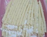Foto langkah ke 6 dari resep Stick Kentang Keju.