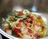 Foto del paso 3 de la receta: Albóndigas a lo provenzal