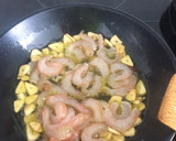 Foto del paso 3 de la receta: Gambas al ajillo