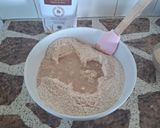 Foto del paso 3 de la receta: Pan casero semi integral