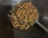 Foto langkah ke 5 dari resep Makaroni goreng.