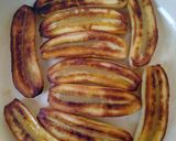 Foto langkah ke 3 dari resep Pisang Berendam Coklat Keju.