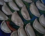 A picture of step 11 of Gujiya.