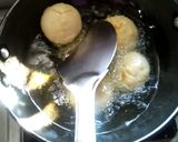 A picture of step 4 of Mawa bati.