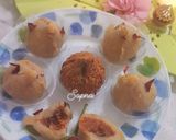 Panetar modak રેસીપી સ્ટેપ4ફોટો