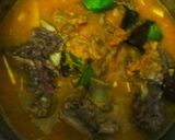 Foto langkah ke 4 dari resep Kari / Gulai Kambing.