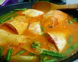 Foto langkah ke 8 dari resep Arsik Ikan Mas.