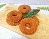 Foto langkah ke 5 dari resep Ring Banana Flitters.