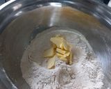 Foto del paso 2 de la receta: Pancitos de papa saludables