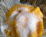 Foto langkah ke 3 dari resep MANGO Sago dessert.