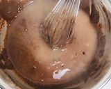 極簡最好吃巧克力蛋糕的食譜步驟7照片