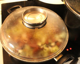 Foto del paso 10 de la receta: Ensalada pastoza, con salsa ROQUEFORT