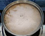 Foto langkah ke 3 dari resep Bubur Kacang Hijau.