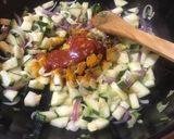 Foto del paso 3 de la receta: Pollo al curry 🥘