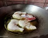 Foto langkah ke 2 dari resep 10. Ayam goreng kalasan.