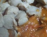 आलू सोयाबीन करी (Aloo Soyabean curry recipe in Hindi) रेसिपी चरण 4 फोटो