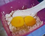 Foto langkah ke 3 dari resep Cemilan : Bakwan Tahu.