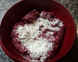 Foto del paso 1 de la receta: Pan de carne