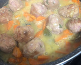 Foto del paso 8 de la receta: Albóndigas en salsa
